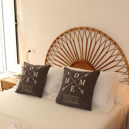 Apt Ideal Para Familias Cerca Del Mar L'Ampolla Zewnętrze zdjęcie