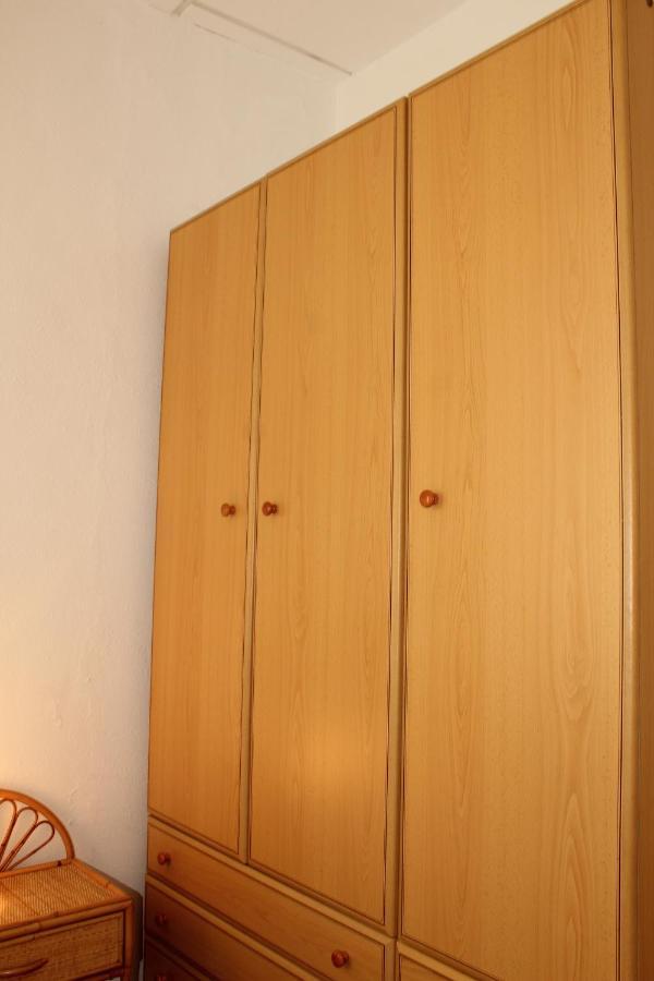 Apt Ideal Para Familias Cerca Del Mar L'Ampolla Zewnętrze zdjęcie