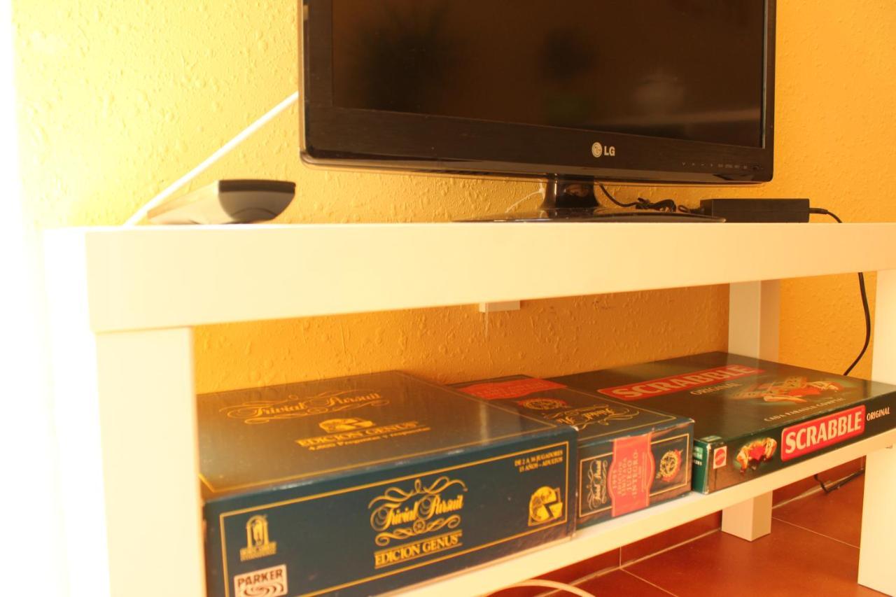 Apt Ideal Para Familias Cerca Del Mar L'Ampolla Zewnętrze zdjęcie